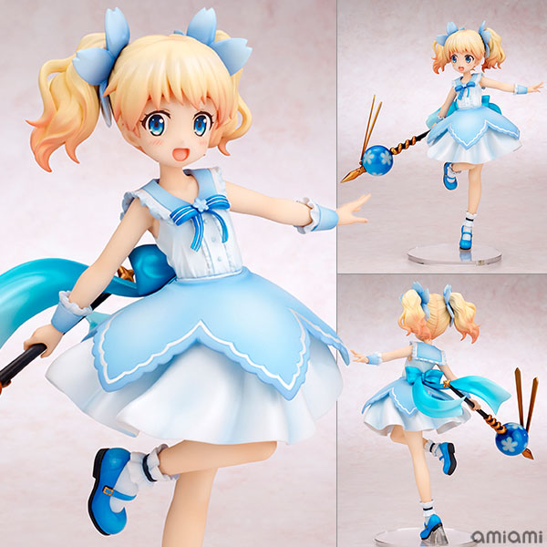 Figurine Alice Cartelet – Hello!! Kiniro Mosaic