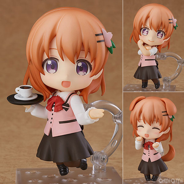 Figurine Kokoa Hoto – Gochuumon wa Usagi Desu ka??