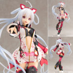 Figurine Matoi – Phantasy Star Online