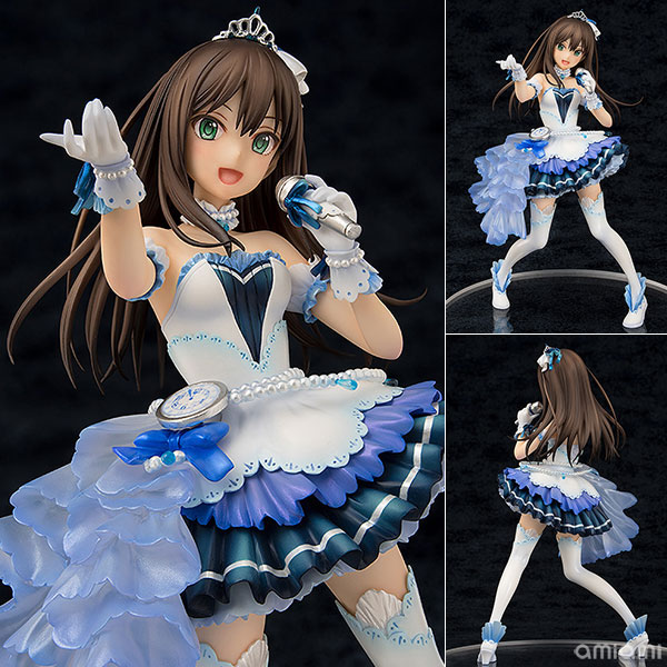 Figurine Rin Shibuya – iDOLM@STER Cinderella Girls