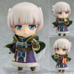 Figurine Nendoroid Meteora Osterreich