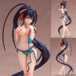 Figurine Akeno Himejima