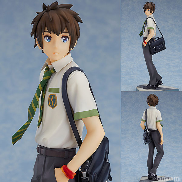 Figurine Tachibana Taki – Kimi no Na wa.