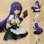 Figurine Rize Tedeza – Gochuumon wa Usagi Desu ka??