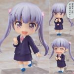 Figurine Nendoroid Aoba Suzukaze Figurine Nendoroid Aoba Suzukaze