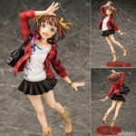 Figurine Haruka Amami – The Idolmaster