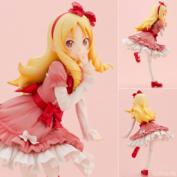 Figurine Elf Yamada – Eromanga Sensei