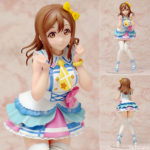 Figurine Kunikida Hanamaru – Love Live! Sunshine!!