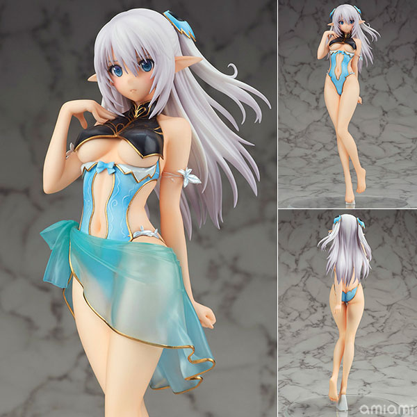 Figurine Altina Mel Sylphis – Shining Beach Heroines