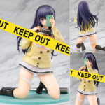 Figurine Miyuki Sone