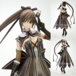 Figurine Sakuya – Shining Blade