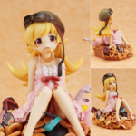 Figurine Oshino Shinobu – Bakemonogatari