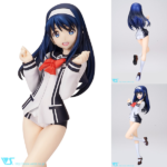 Figurine Futaba Aoi – Vividred Operation