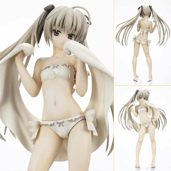 Figurine Kasugano Sora – Yosuga no Sora