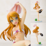 Figurine Kousaka Kirino – Ore no Imouto ga Konna ni Kawaii Wake ga Nai