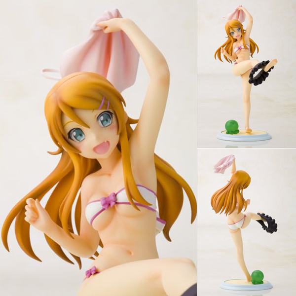 Figurine Kousaka Kirino – Ore no Imouto ga Konna ni Kawaii Wake ga Nai