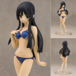 Figurine Akiyama Mio – K-ON!