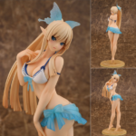 Figurine Kirika Towa Alma – Shining Resonance