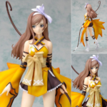 Figurine Kureha Touka – Shining Wind