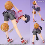 Figurine Kanbaru Suruga – Bakemonogatari