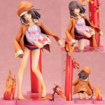 Figurine Sengoku Nadeko – Bakemonogatari