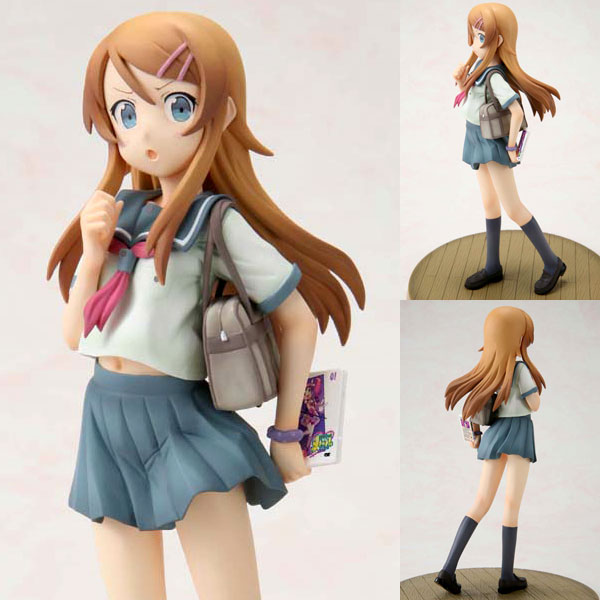 Figurine Kousaka Kirino – Ore no Imouto ga Konna ni Kawaii Wake ga Nai