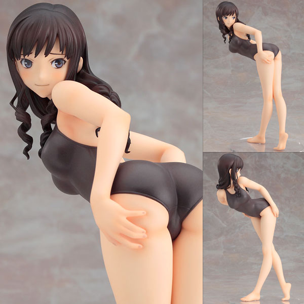 Figurine Morishima Haruka – Amagami