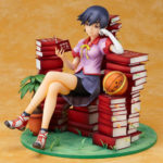 Figurine Kanbaru Suruga – Bakemonogatari