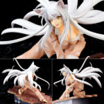 Figurine Black Hanekawa – Bakemonogatari