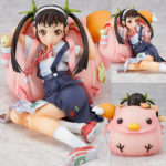 Figurine Hachikuji Mayoi – Bakemonogatari