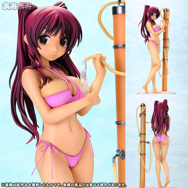 Figurine Kousaka Tamaki – To Heart 2