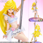 Figurine Panty Anarchy – Panty & Stocking with Garterbelt