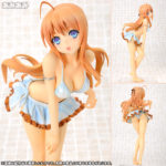 Figurine Konoe Subaru – Mayo Chiki!