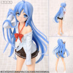 Figurine Touwa Erio – Denpa Onna to Seishun Otoko