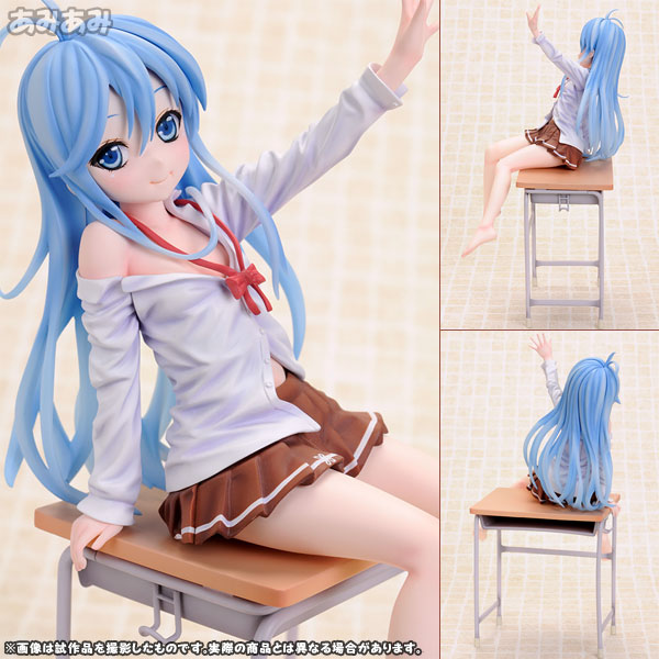 Figurine Touwa Erio – Denpa Onna to Seishun Otoko