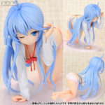 Figurine Touwa Erio – Denpa Onna to Seishun Otoko