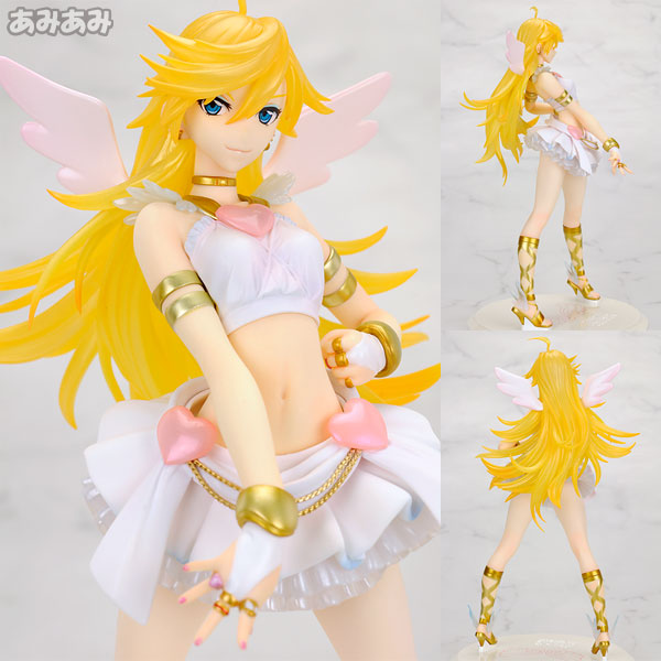 Figurine Panty Anarchy – Panty & Stocking with Garterbelt