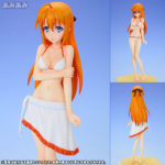 Figurine Konoe Subaru – Mayo Chiki!