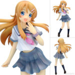 Figurine Kousaka Kirino – Ore no Imouto ga Konna ni Kawaii Wake ga Nai