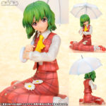 Figurine Yuka Kazami – Touhou Project