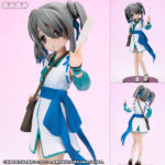Figurine Takenaka Hanbe – Oda Nobuna no Yabou