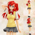 Figurine Takatsuki Ichika – Ano Natsu de Matteru