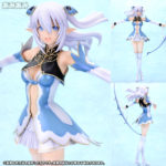 Figurine Altina Mel Sylphis – Shining Blade