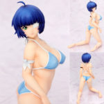 Figurine Ryomou Shimei – Ikki Tousen: Shuugaku Toushi Keppuuroku