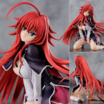 Figurine Rias Gremory – Highschool DxD