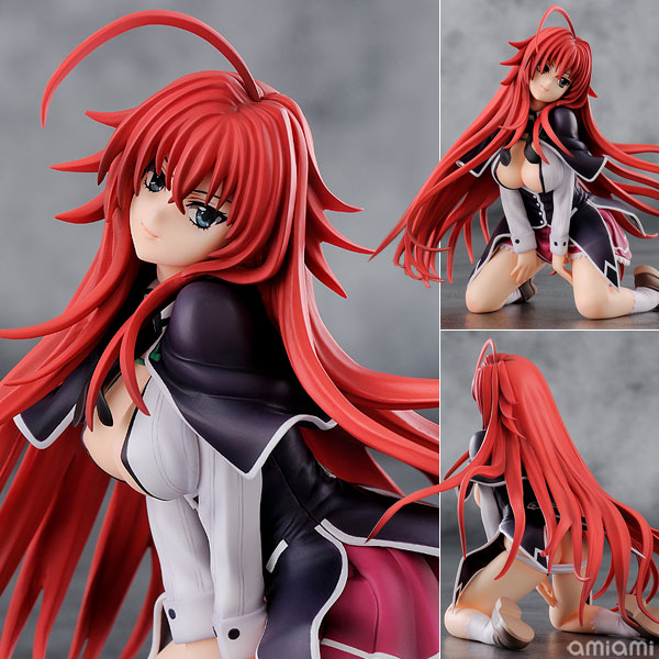 Figurine Rias Gremory – Highschool DxD