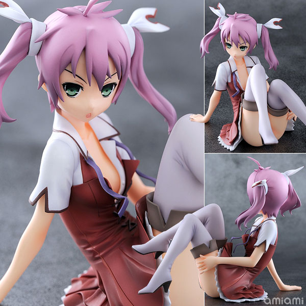 Figurine Usami Masamune – Mayo Chiki!