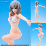 Figurine Sakura Ichiko – Binbougami ga!