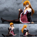Figurine Konoe Subaru – Mayo Chiki!