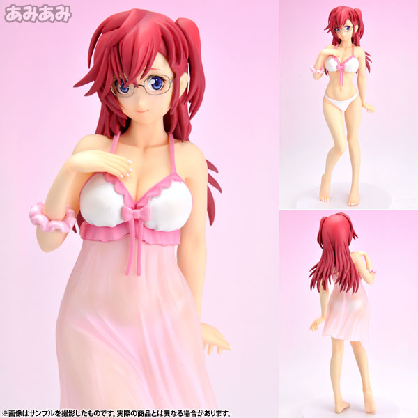 Figurine Takatsuki Ichika – Ano Natsu de Matteru